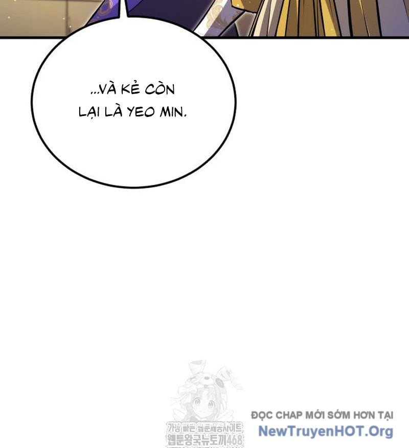 Giảng Sư Đứng Đầu, Baek Sư Phụ: Chapter 137