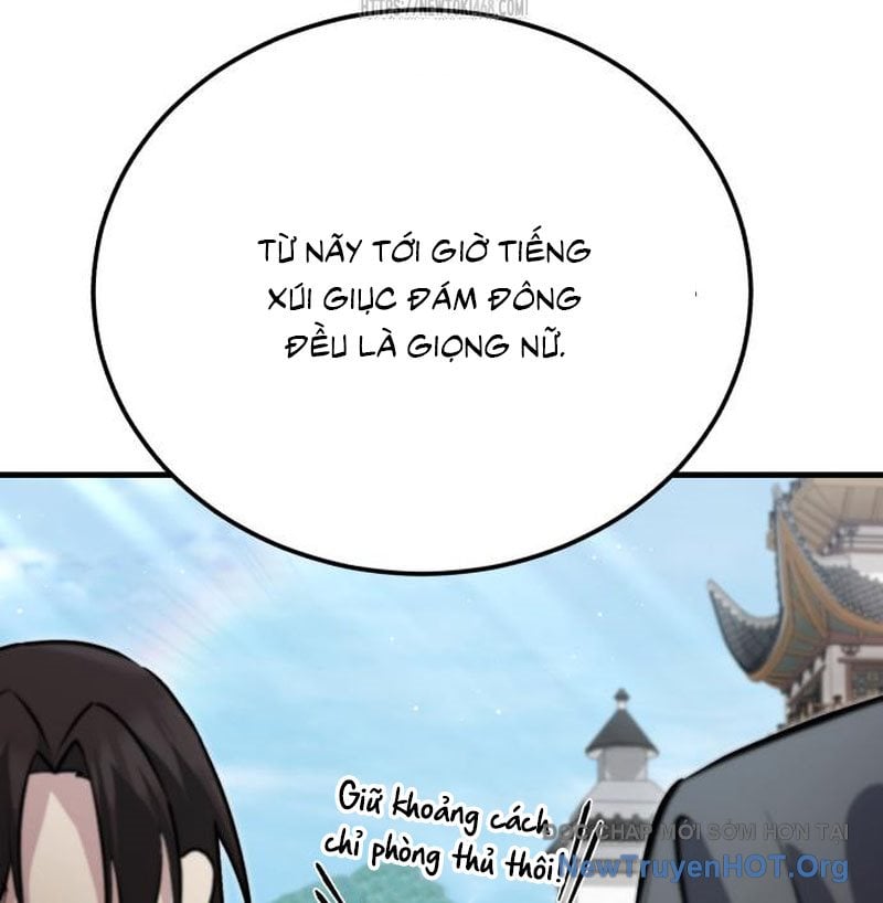 Giảng Sư Đứng Đầu, Baek Sư Phụ: Chapter 137