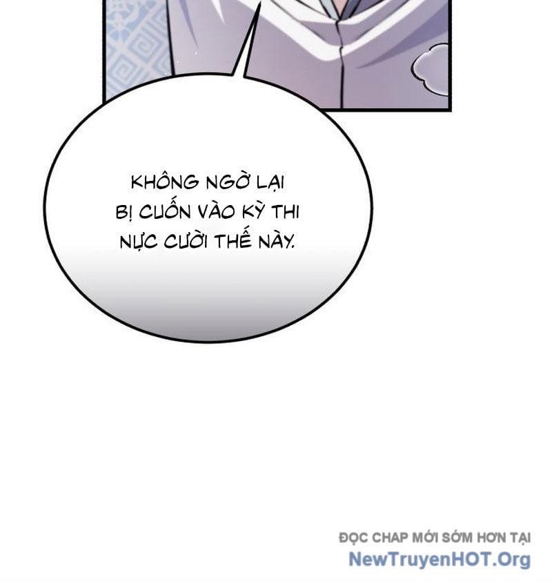 Giảng Sư Đứng Đầu, Baek Sư Phụ: Chapter 137