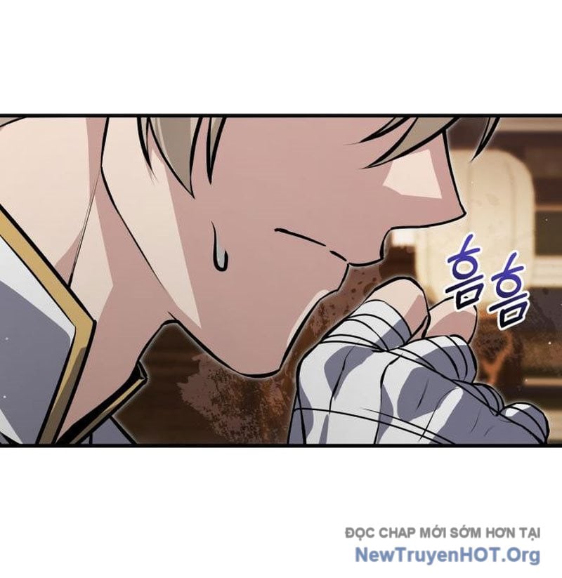 Giảng Sư Đứng Đầu, Baek Sư Phụ: Chapter 137