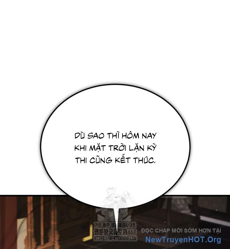 Giảng Sư Đứng Đầu, Baek Sư Phụ: Chapter 137