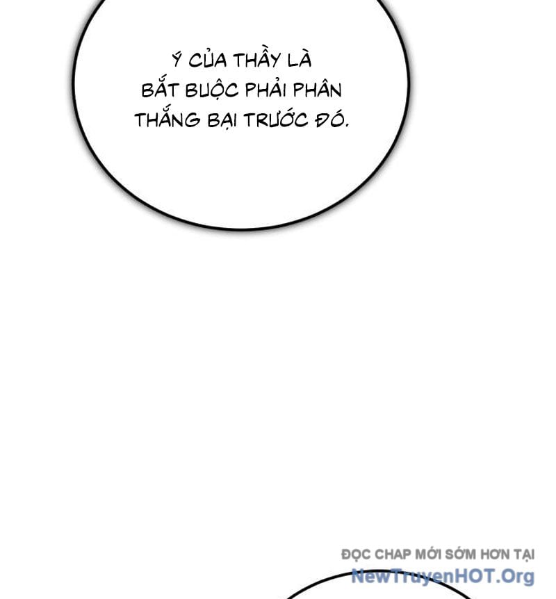 Giảng Sư Đứng Đầu, Baek Sư Phụ: Chapter 137