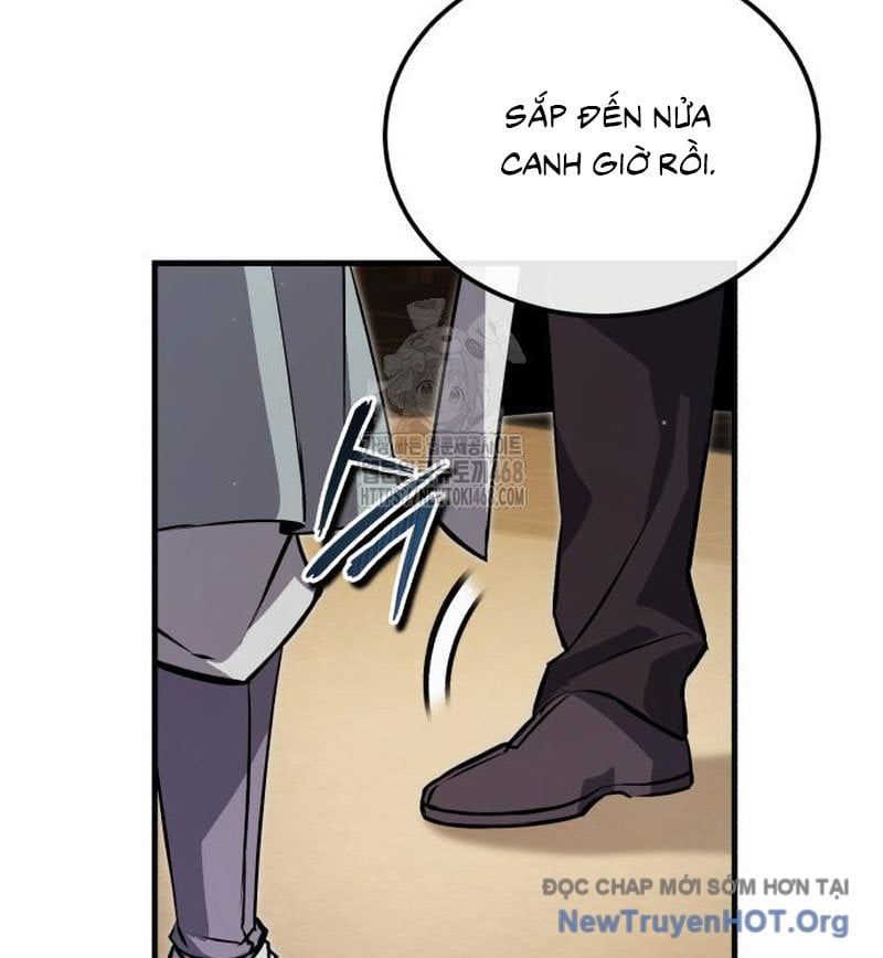 Giảng Sư Đứng Đầu, Baek Sư Phụ: Chapter 137