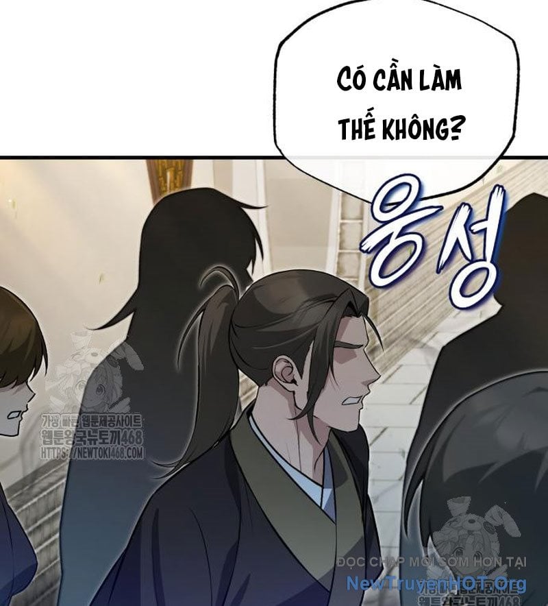 Giảng Sư Đứng Đầu, Baek Sư Phụ: Chapter 137