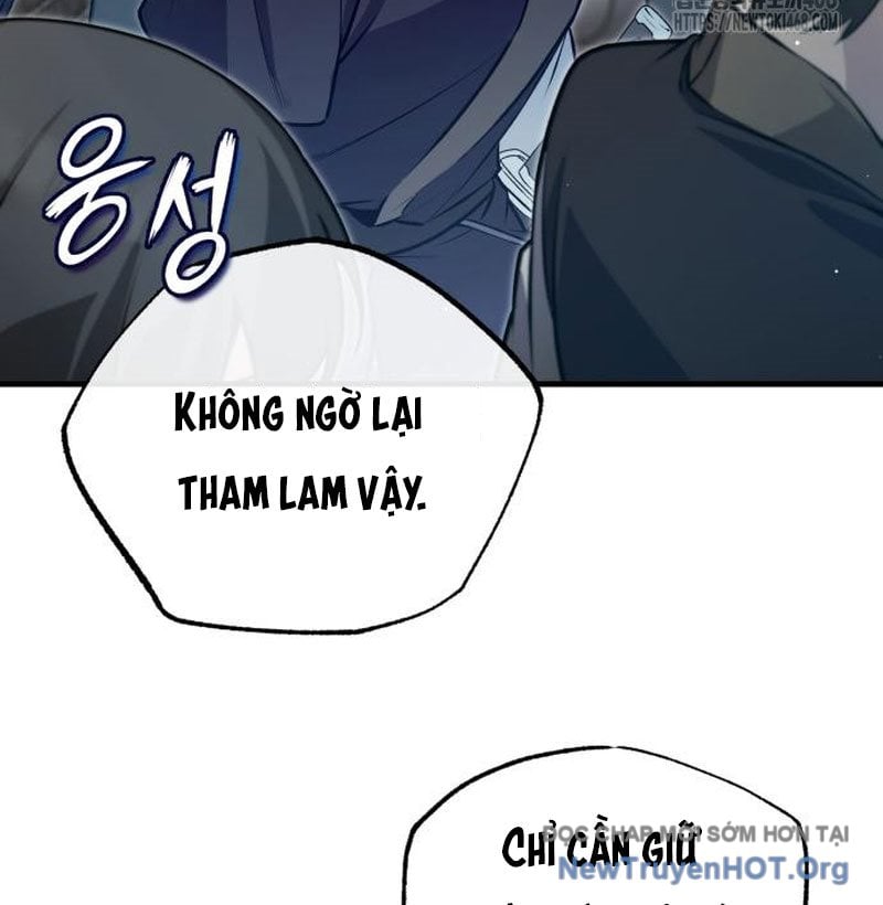 Giảng Sư Đứng Đầu, Baek Sư Phụ: Chapter 137