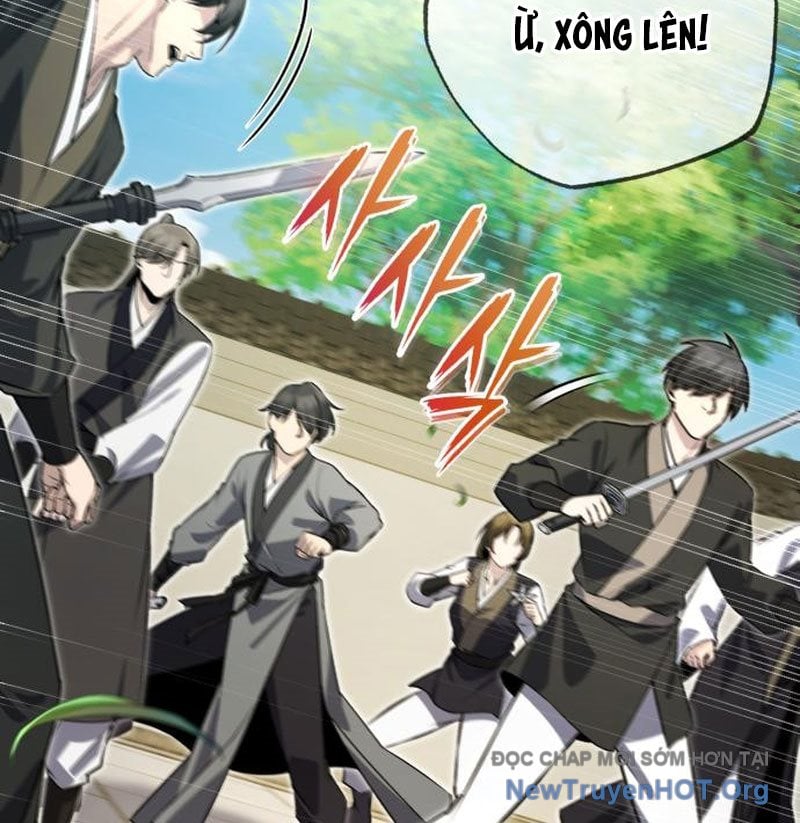 Giảng Sư Đứng Đầu, Baek Sư Phụ: Chapter 137