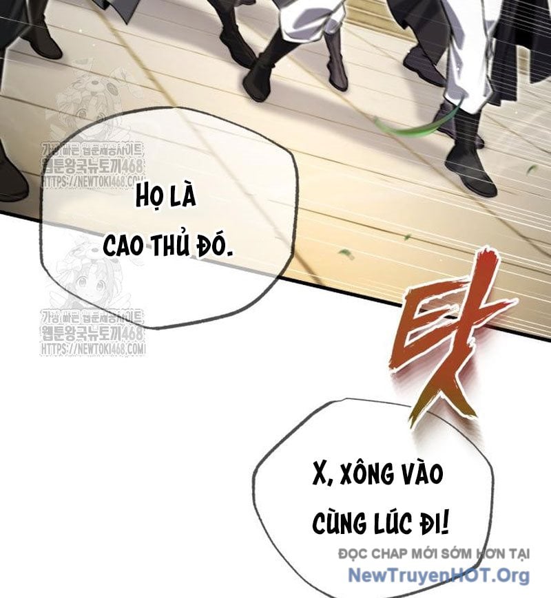 Giảng Sư Đứng Đầu, Baek Sư Phụ: Chapter 137