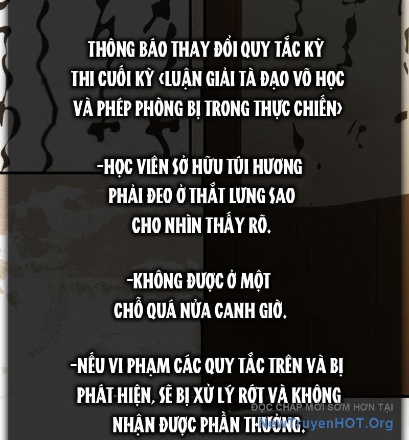 Giảng Sư Đứng Đầu, Baek Sư Phụ: Chapter 137