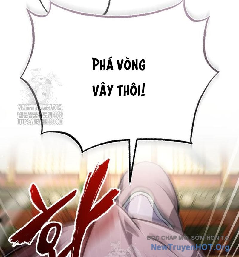 Giảng Sư Đứng Đầu, Baek Sư Phụ: Chapter 137