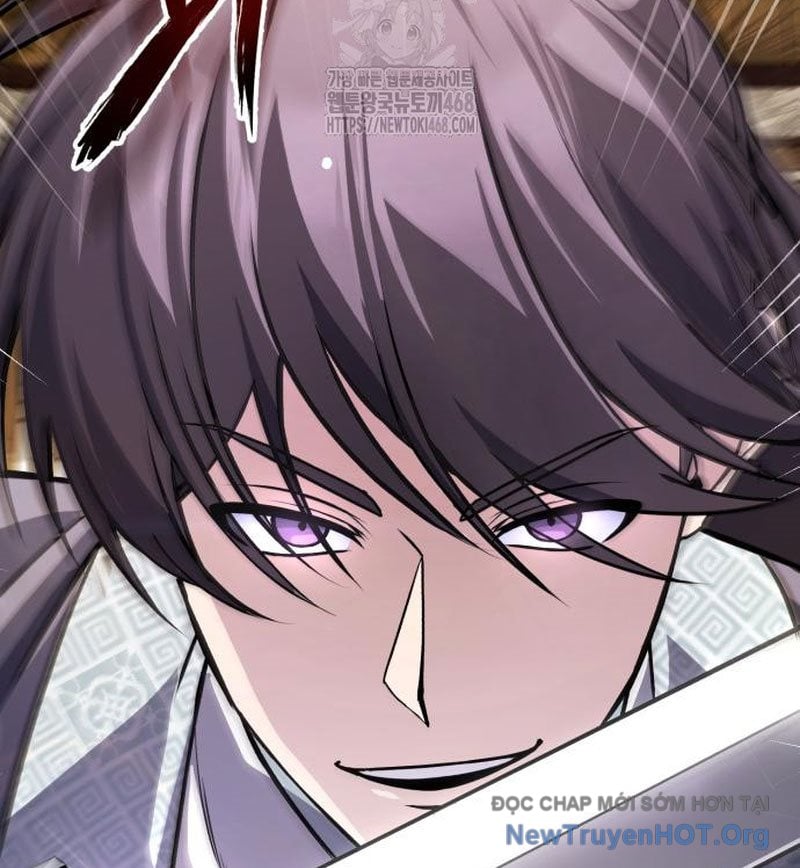 Giảng Sư Đứng Đầu, Baek Sư Phụ: Chapter 137