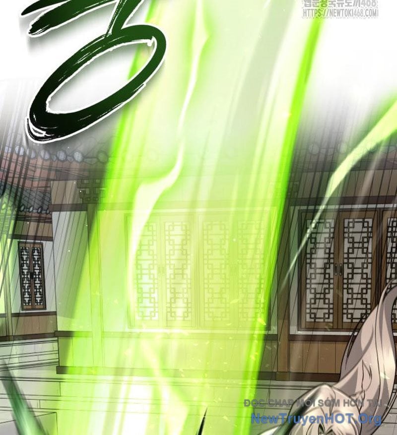 Giảng Sư Đứng Đầu, Baek Sư Phụ: Chapter 137