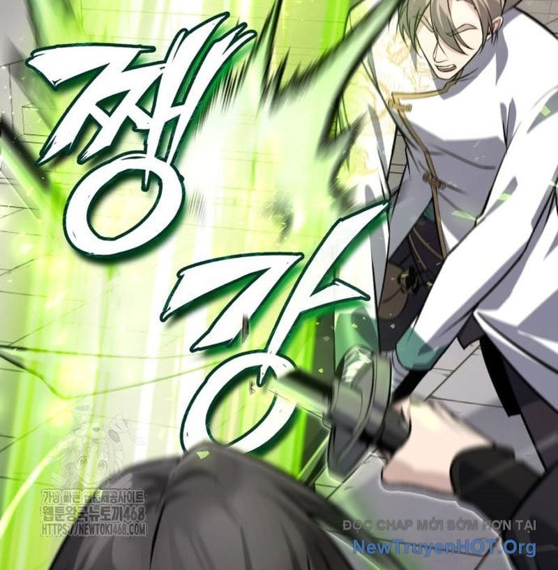 Giảng Sư Đứng Đầu, Baek Sư Phụ: Chapter 137