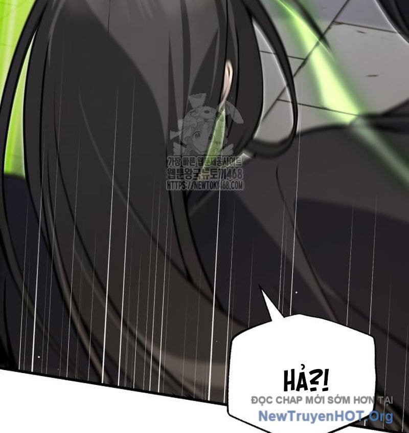 Giảng Sư Đứng Đầu, Baek Sư Phụ: Chapter 137