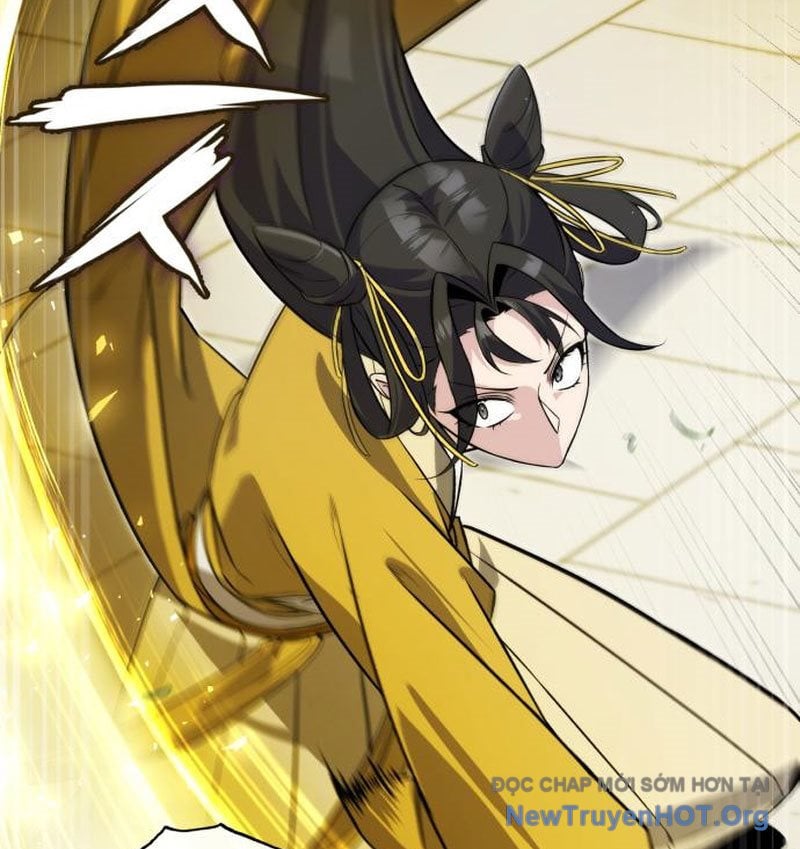 Giảng Sư Đứng Đầu, Baek Sư Phụ: Chapter 137