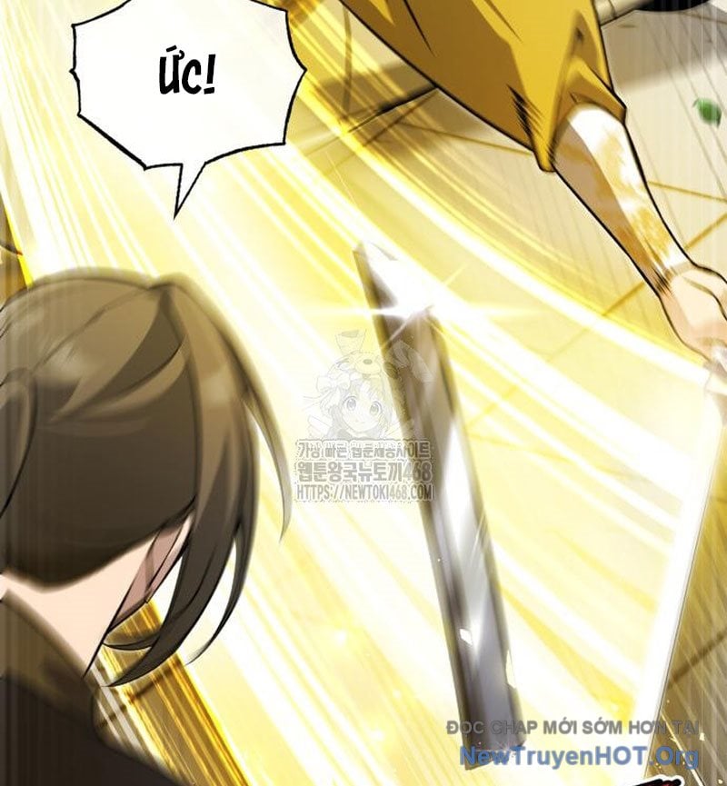 Giảng Sư Đứng Đầu, Baek Sư Phụ: Chapter 137