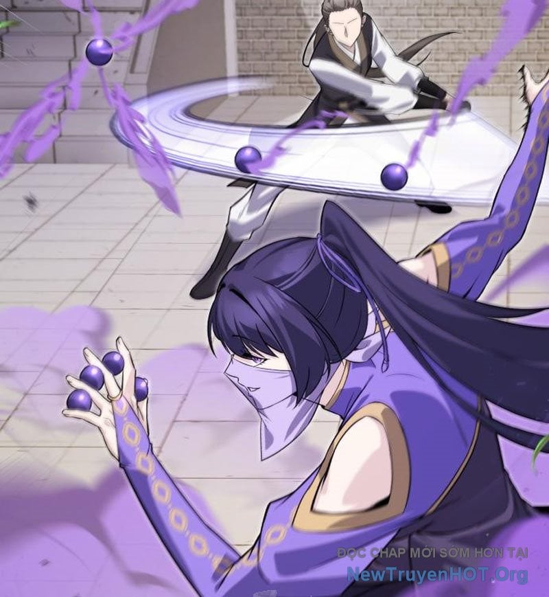 Giảng Sư Đứng Đầu, Baek Sư Phụ: Chapter 137