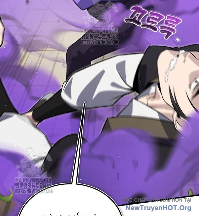 Giảng Sư Đứng Đầu, Baek Sư Phụ: Chapter 137