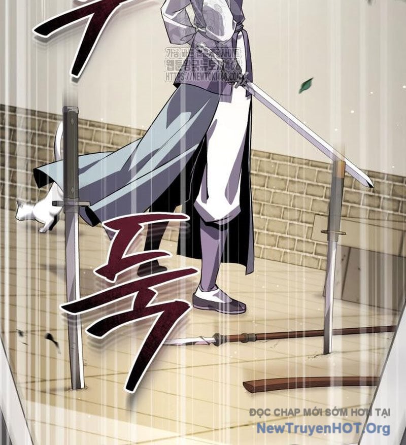 Giảng Sư Đứng Đầu, Baek Sư Phụ: Chapter 137