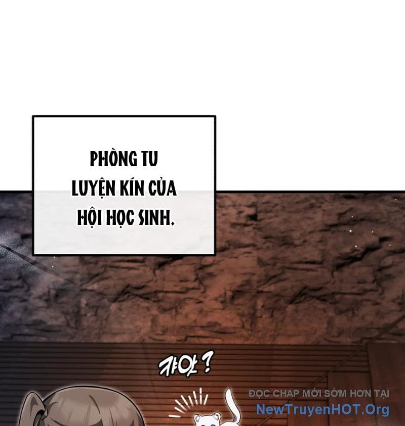 Giảng Sư Đứng Đầu, Baek Sư Phụ: Chapter 137