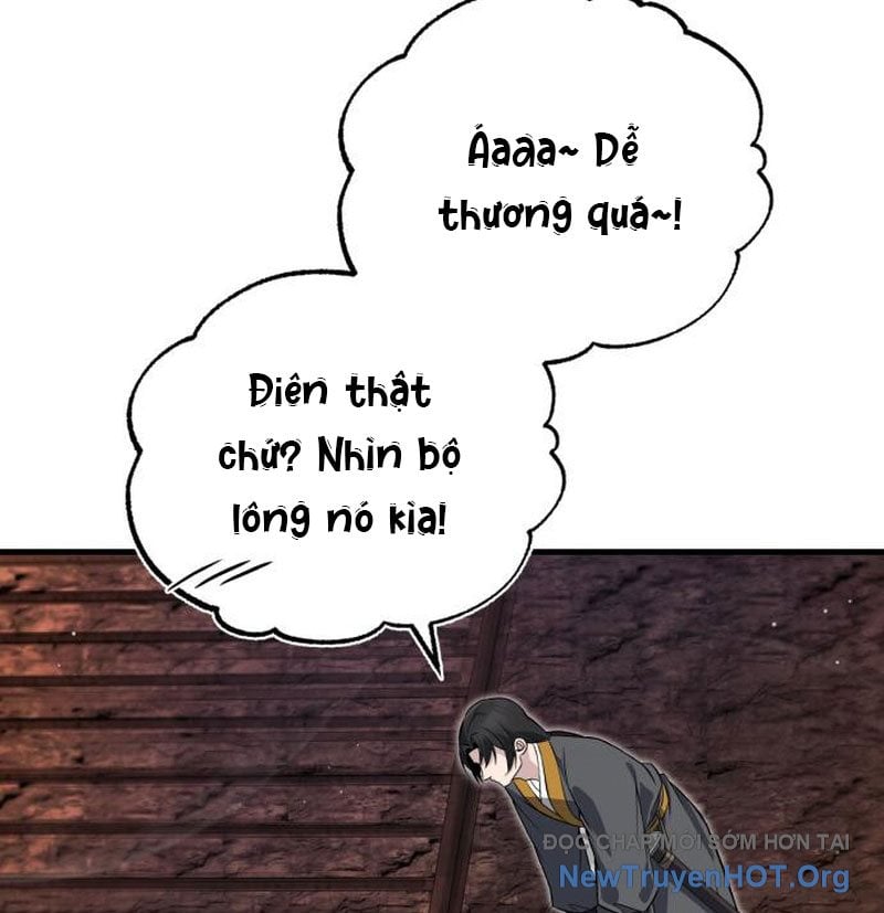 Giảng Sư Đứng Đầu, Baek Sư Phụ: Chapter 137