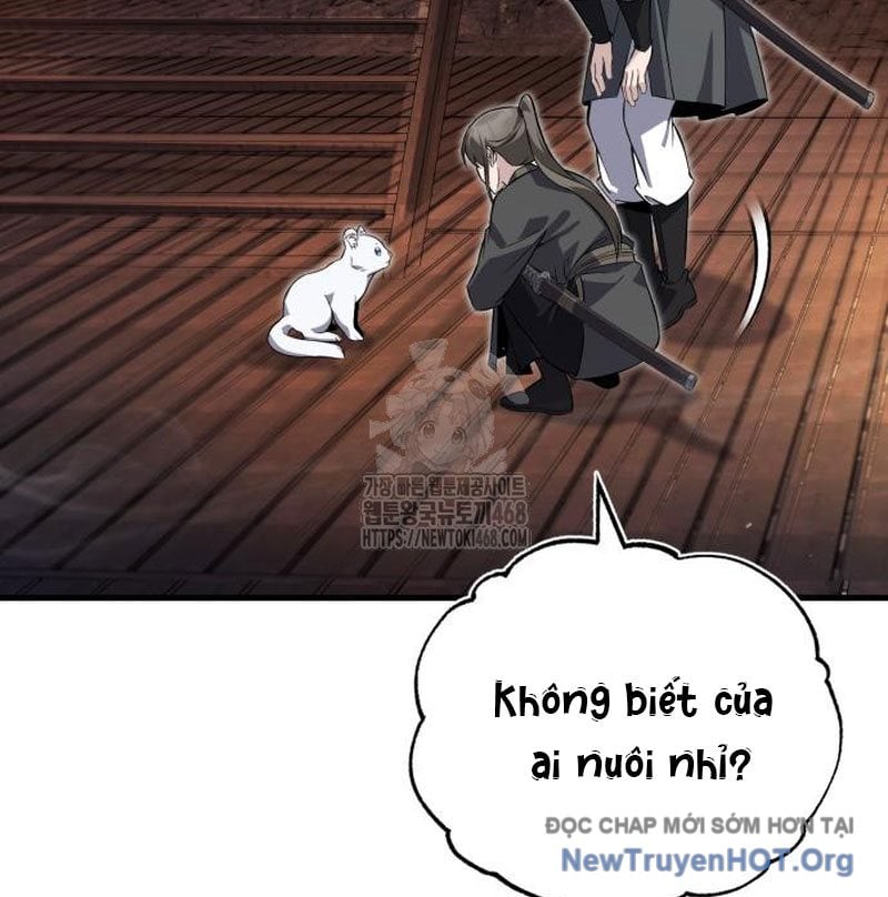 Giảng Sư Đứng Đầu, Baek Sư Phụ: Chapter 137