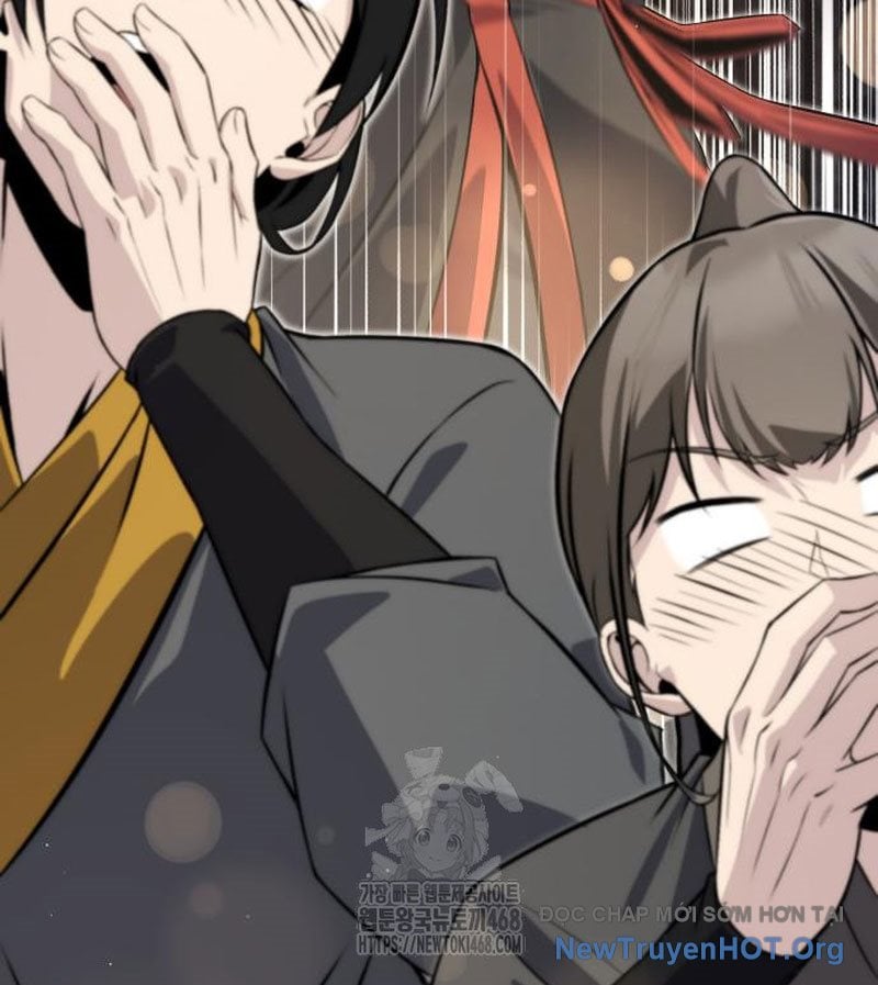 Giảng Sư Đứng Đầu, Baek Sư Phụ: Chapter 137