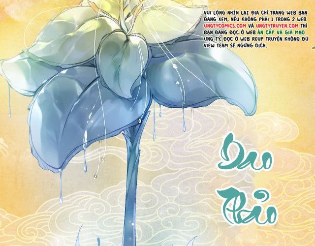 Giáo Bá Cửu Vĩ Hồ Theo Dõi Ta Lúc Sau: Chapter 0