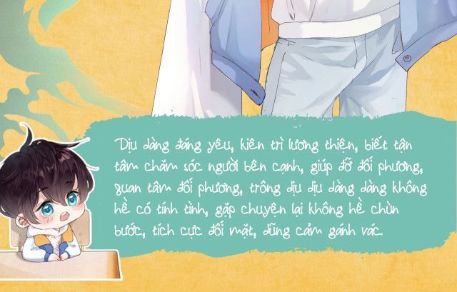 Giáo Bá Cửu Vĩ Hồ Theo Dõi Ta Lúc Sau: Chapter 0