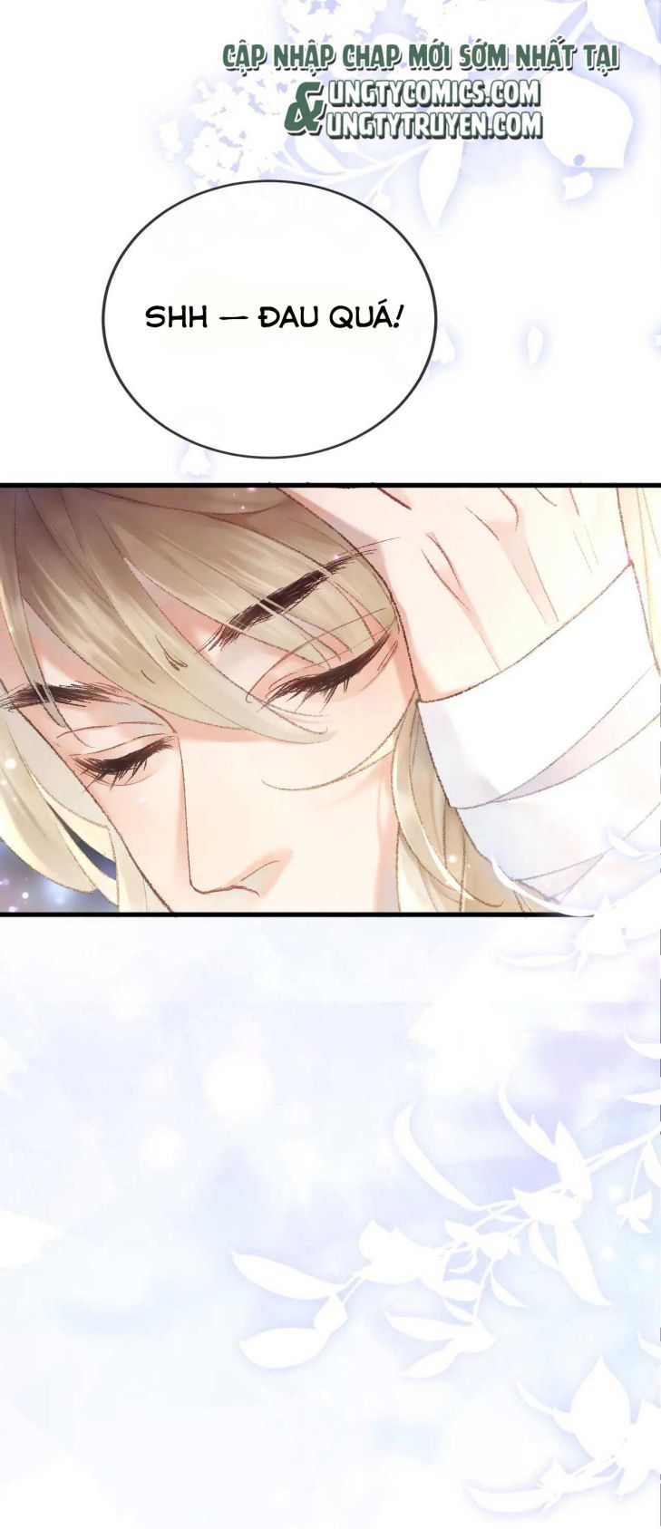 Giáo Bá Cửu Vĩ Hồ Theo Dõi Ta Lúc Sau: Chapter 1