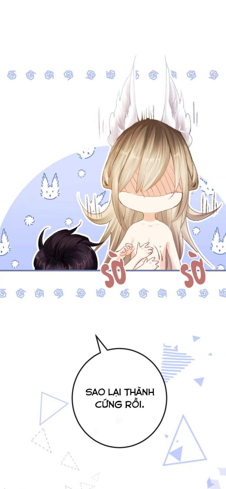 Giáo Bá Cửu Vĩ Hồ Theo Dõi Ta Lúc Sau: Chapter 1