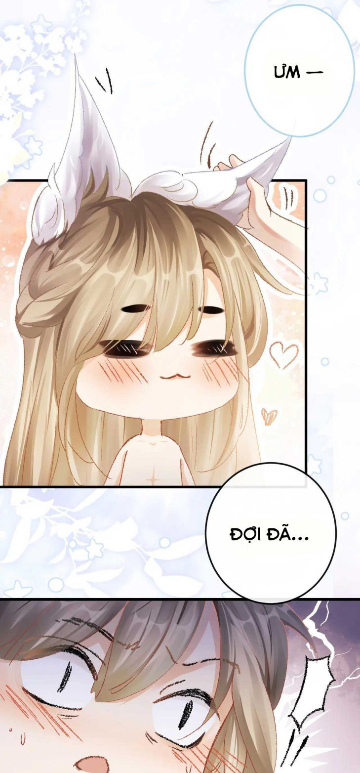 Giáo Bá Cửu Vĩ Hồ Theo Dõi Ta Lúc Sau: Chapter 1