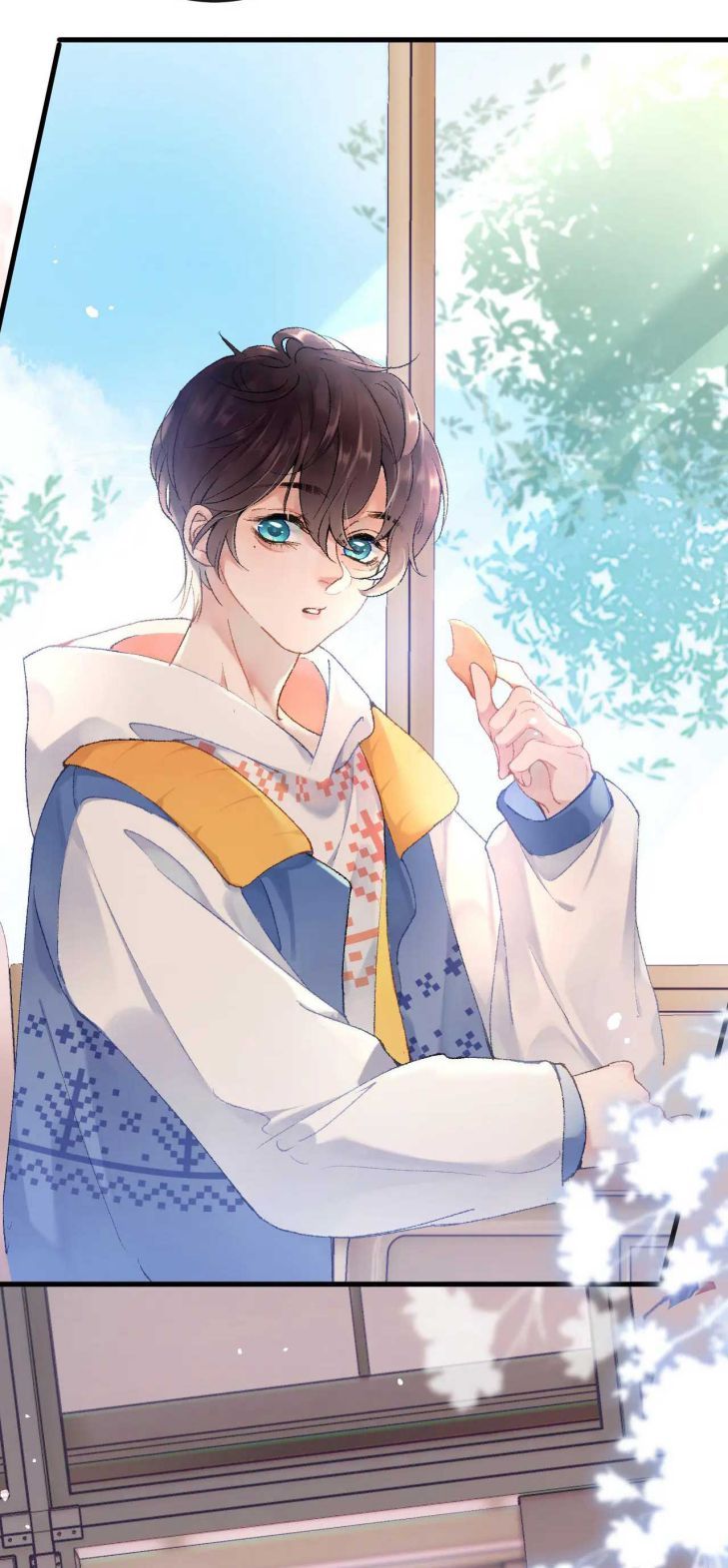 Giáo Bá Cửu Vĩ Hồ Theo Dõi Ta Lúc Sau: Chapter 1