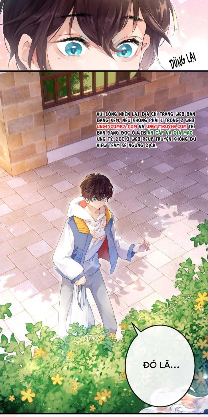 Giáo Bá Cửu Vĩ Hồ Theo Dõi Ta Lúc Sau: Chapter 1