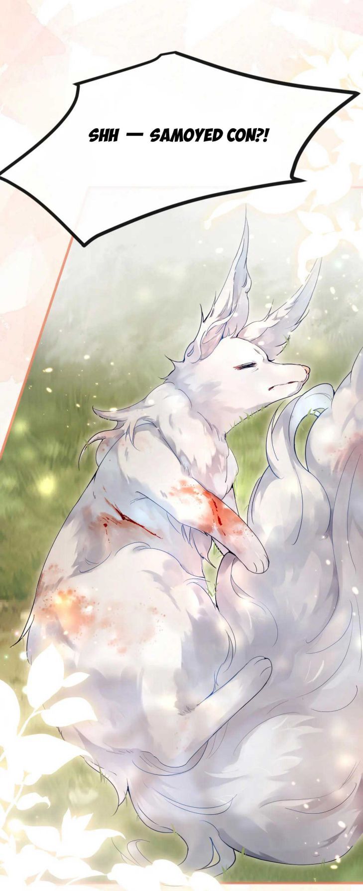 Giáo Bá Cửu Vĩ Hồ Theo Dõi Ta Lúc Sau: Chapter 1