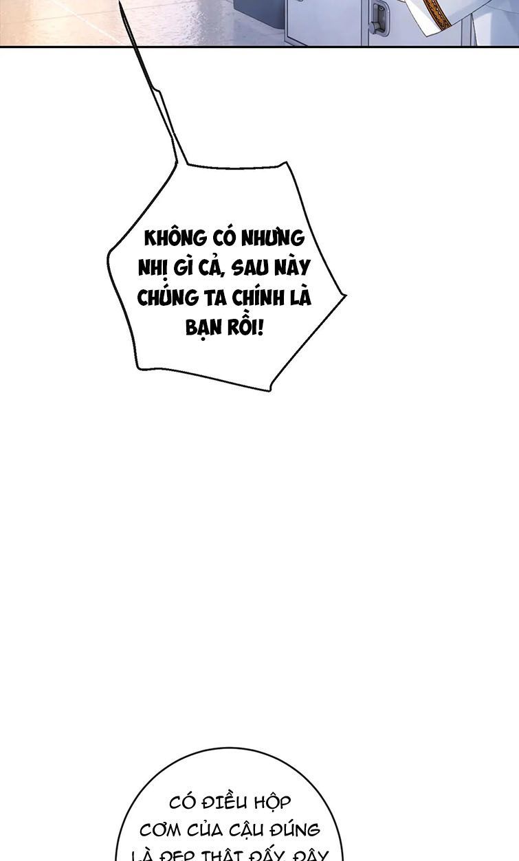 Giáo Bá Cửu Vĩ Hồ Theo Dõi Ta Lúc Sau: Chapter 10