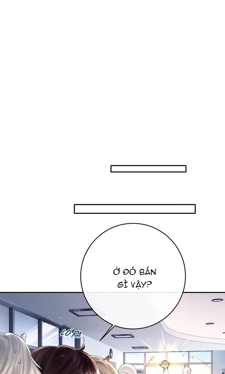 Giáo Bá Cửu Vĩ Hồ Theo Dõi Ta Lúc Sau: Chapter 10