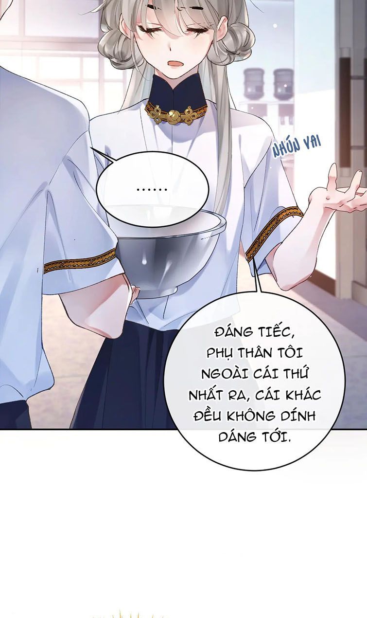 Giáo Bá Cửu Vĩ Hồ Theo Dõi Ta Lúc Sau: Chapter 10