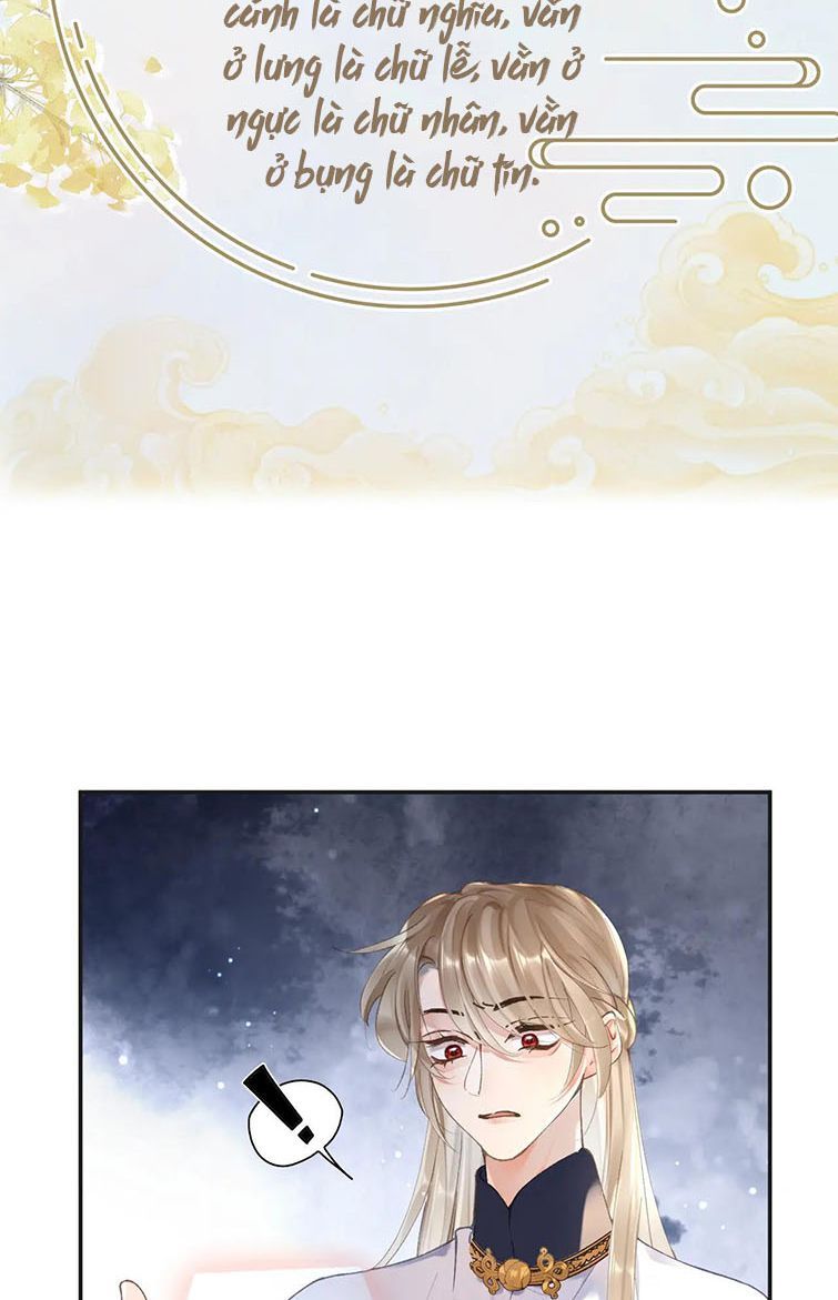 Giáo Bá Cửu Vĩ Hồ Theo Dõi Ta Lúc Sau: Chapter 10