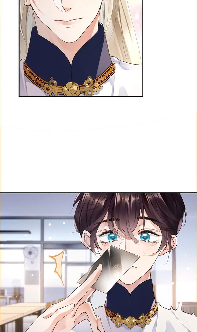 Giáo Bá Cửu Vĩ Hồ Theo Dõi Ta Lúc Sau: Chapter 10