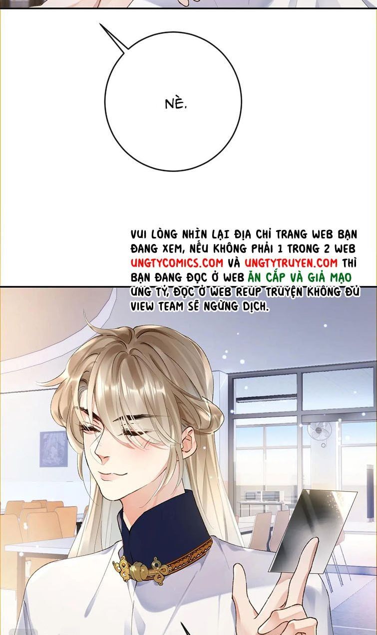 Giáo Bá Cửu Vĩ Hồ Theo Dõi Ta Lúc Sau: Chapter 10