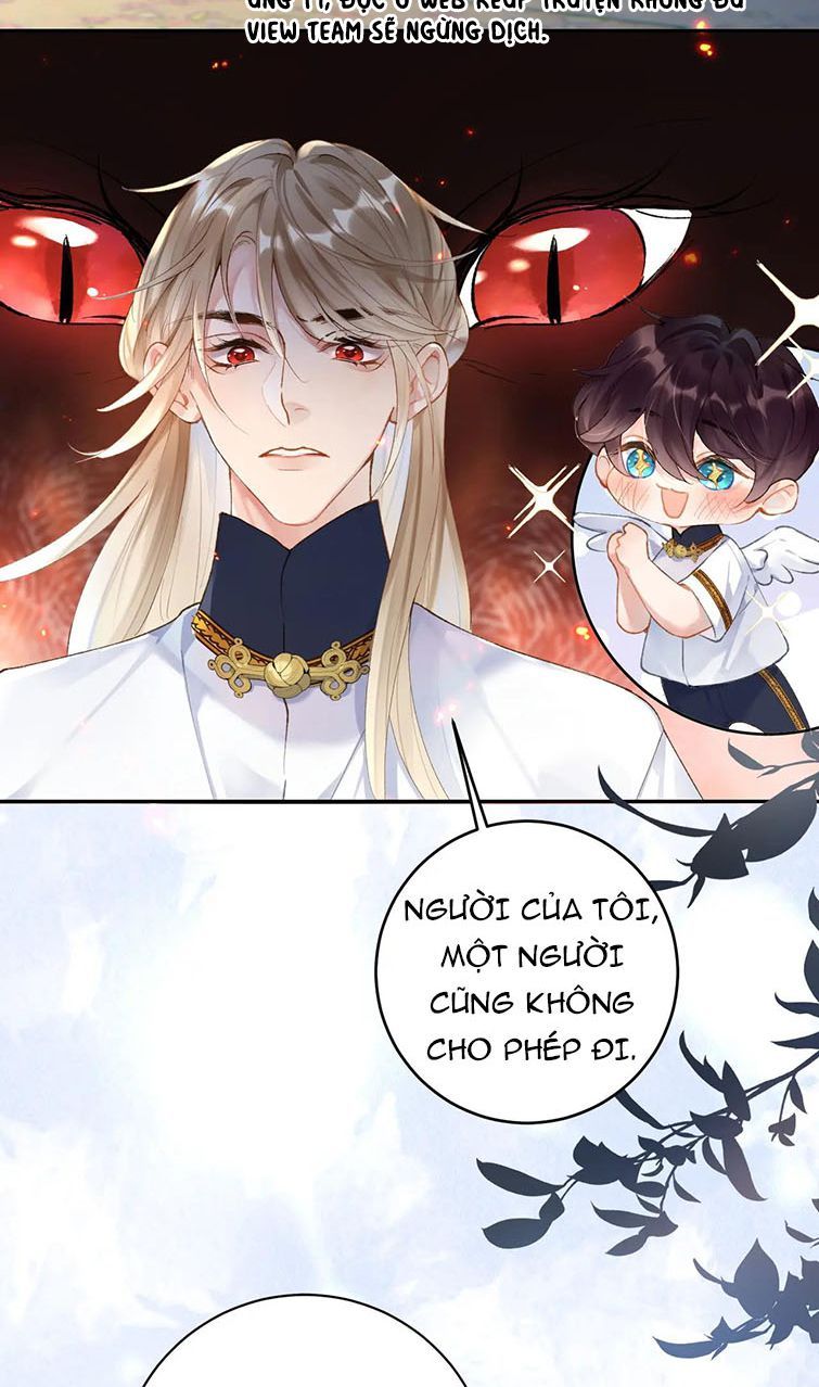 Giáo Bá Cửu Vĩ Hồ Theo Dõi Ta Lúc Sau: Chapter 10