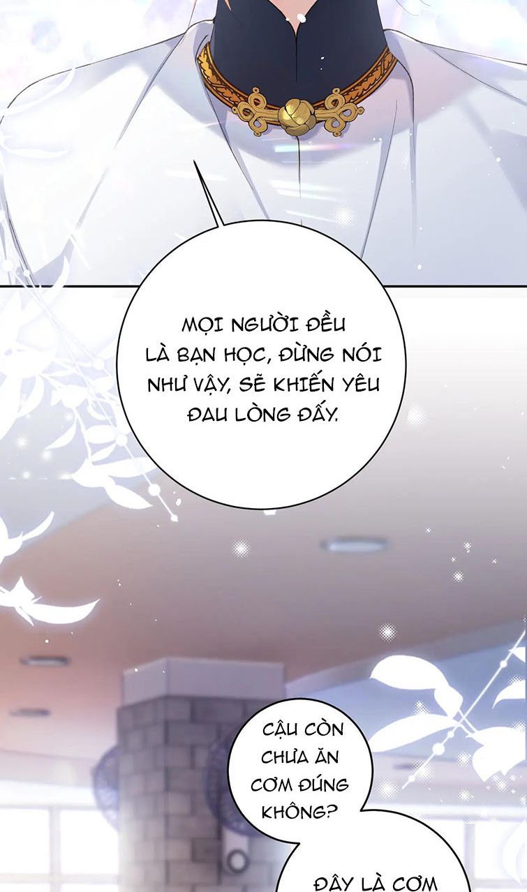 Giáo Bá Cửu Vĩ Hồ Theo Dõi Ta Lúc Sau: Chapter 10