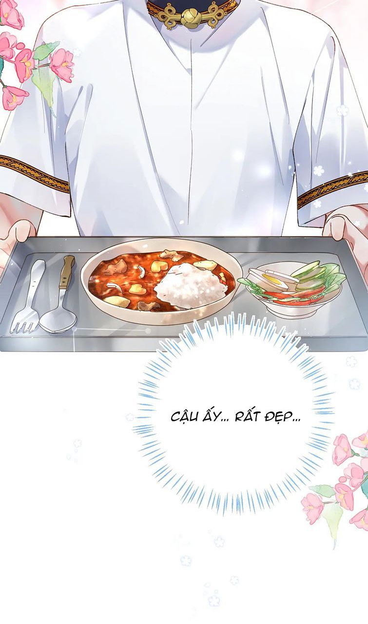 Giáo Bá Cửu Vĩ Hồ Theo Dõi Ta Lúc Sau: Chapter 10