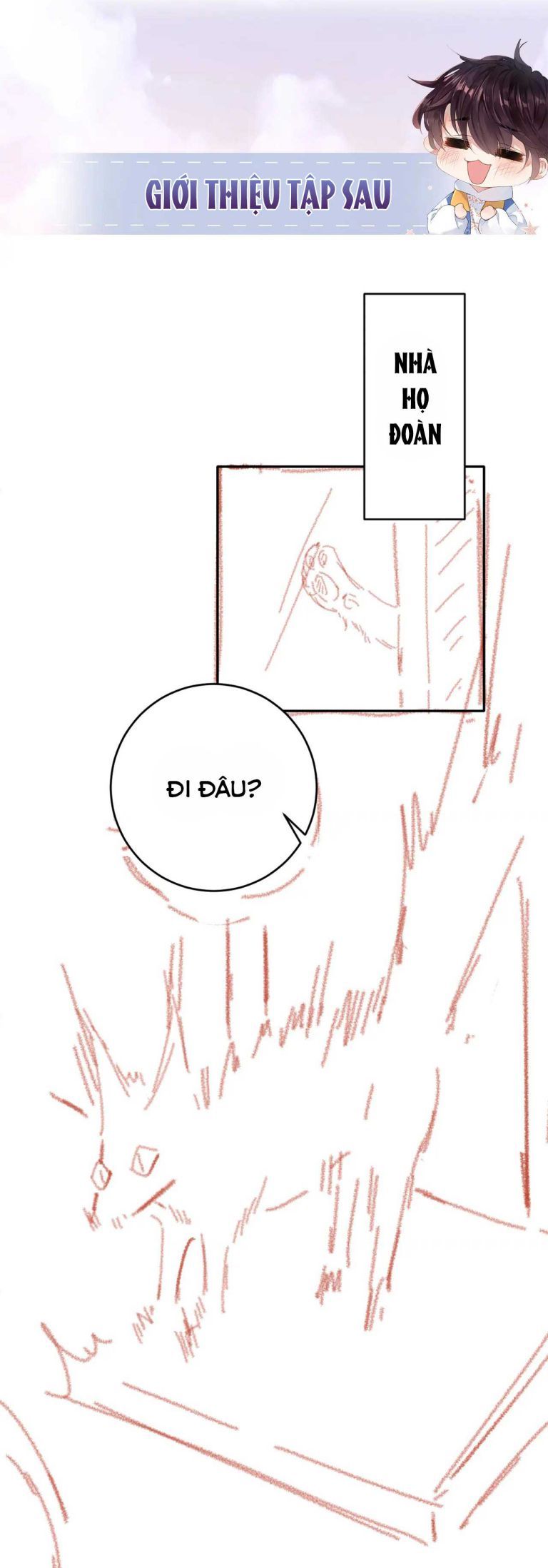 Giáo Bá Cửu Vĩ Hồ Theo Dõi Ta Lúc Sau: Chapter 11