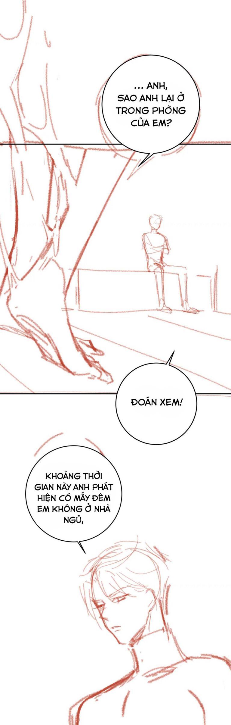 Giáo Bá Cửu Vĩ Hồ Theo Dõi Ta Lúc Sau: Chapter 11