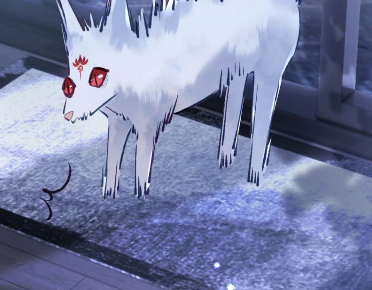 Giáo Bá Cửu Vĩ Hồ Theo Dõi Ta Lúc Sau: Chapter 12