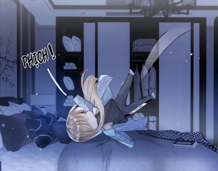 Giáo Bá Cửu Vĩ Hồ Theo Dõi Ta Lúc Sau: Chapter 12