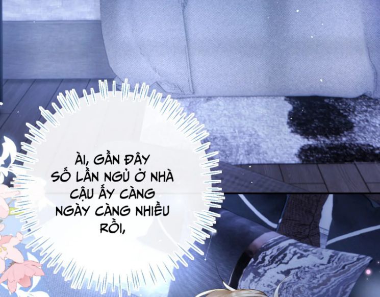 Giáo Bá Cửu Vĩ Hồ Theo Dõi Ta Lúc Sau: Chapter 12