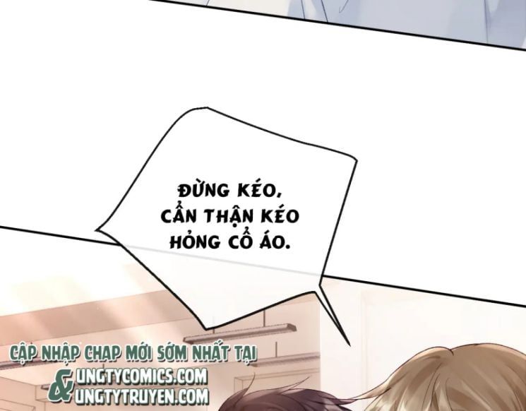 Giáo Bá Cửu Vĩ Hồ Theo Dõi Ta Lúc Sau: Chapter 12