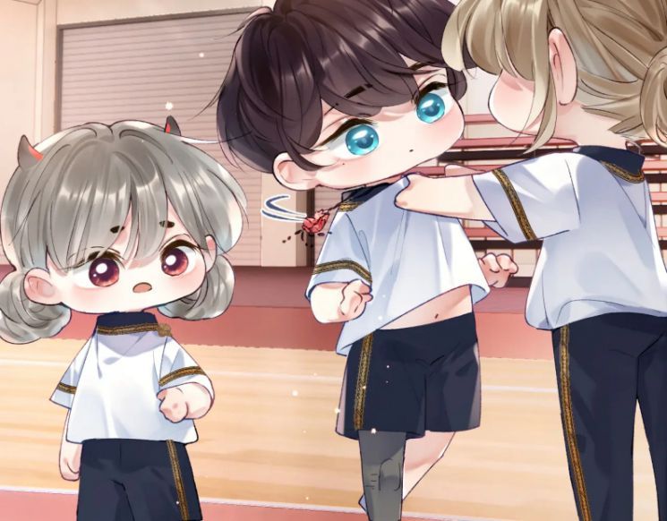 Giáo Bá Cửu Vĩ Hồ Theo Dõi Ta Lúc Sau: Chapter 12